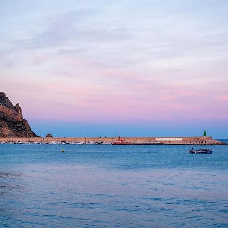 New Apartment Arenal Dream In Javea, Arenal Εξωτερικό φωτογραφία