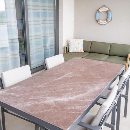 New Apartment Arenal Dream In Javea, Arenal Εξωτερικό φωτογραφία