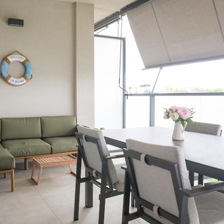 New Apartment Arenal Dream In Javea, Arenal Εξωτερικό φωτογραφία