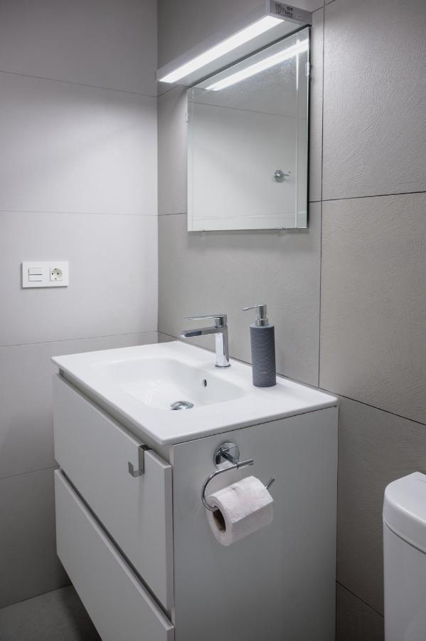 New Apartment Arenal Dream In Javea, Arenal Εξωτερικό φωτογραφία