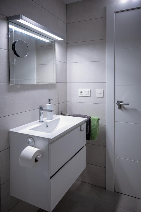 New Apartment Arenal Dream In Javea, Arenal Εξωτερικό φωτογραφία