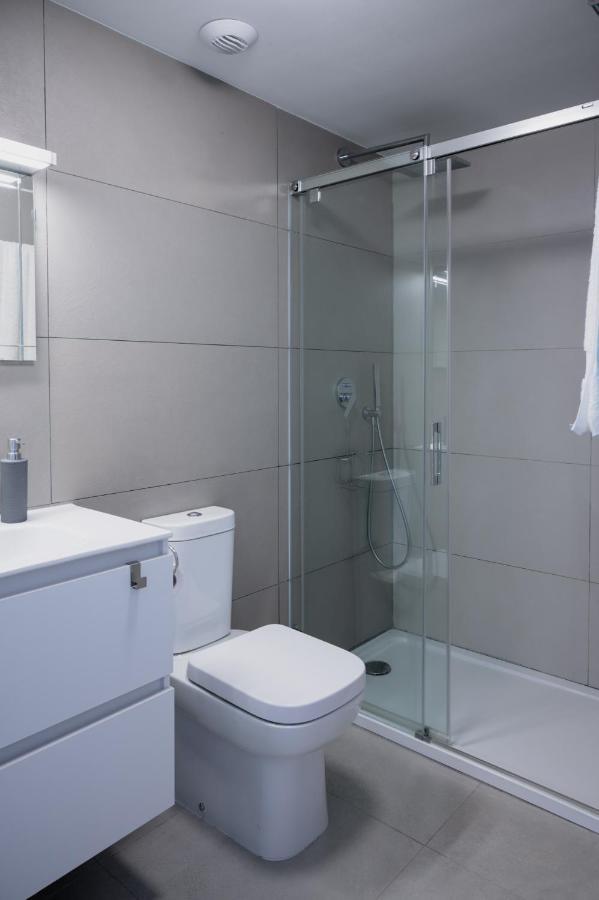 New Apartment Arenal Dream In Javea, Arenal Εξωτερικό φωτογραφία