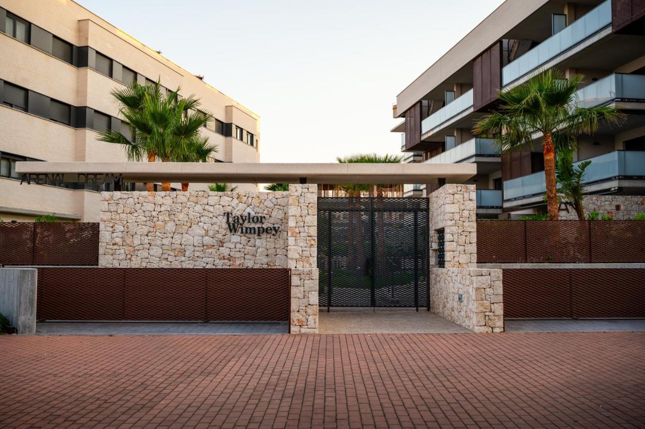 New Apartment Arenal Dream In Javea, Arenal Εξωτερικό φωτογραφία