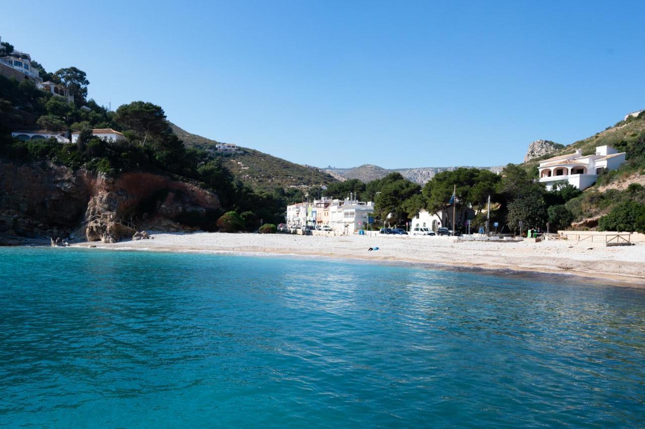 New Apartment Arenal Dream In Javea, Arenal Εξωτερικό φωτογραφία