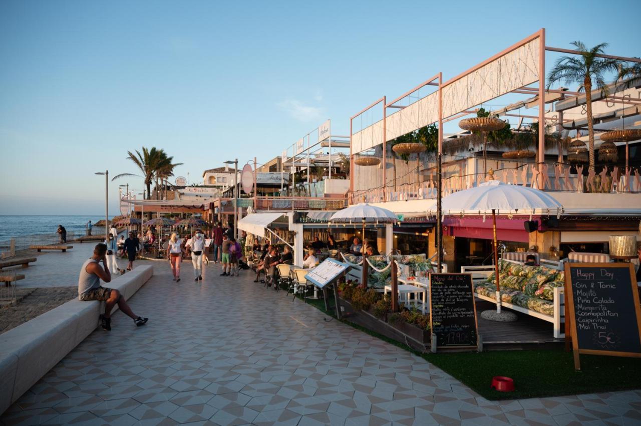 New Apartment Arenal Dream In Javea, Arenal Εξωτερικό φωτογραφία