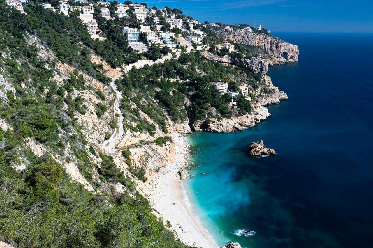 New Apartment Arenal Dream In Javea, Arenal Εξωτερικό φωτογραφία