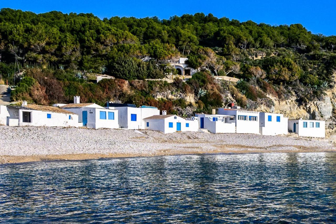 New Apartment Arenal Dream In Javea, Arenal Εξωτερικό φωτογραφία