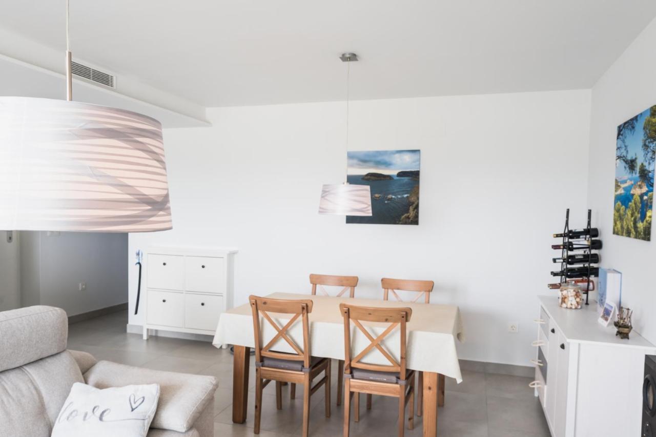New Apartment Arenal Dream In Javea, Arenal Εξωτερικό φωτογραφία