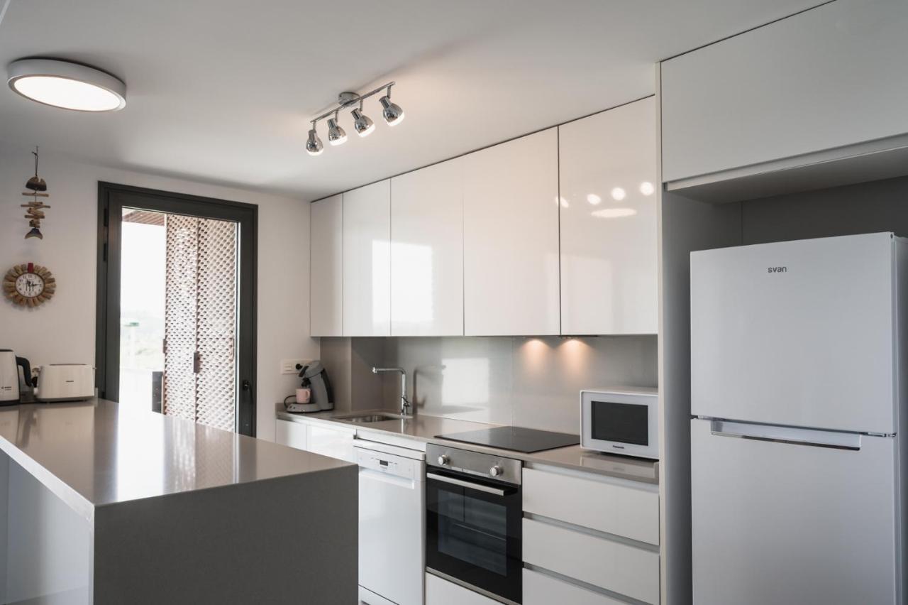 New Apartment Arenal Dream In Javea, Arenal Εξωτερικό φωτογραφία