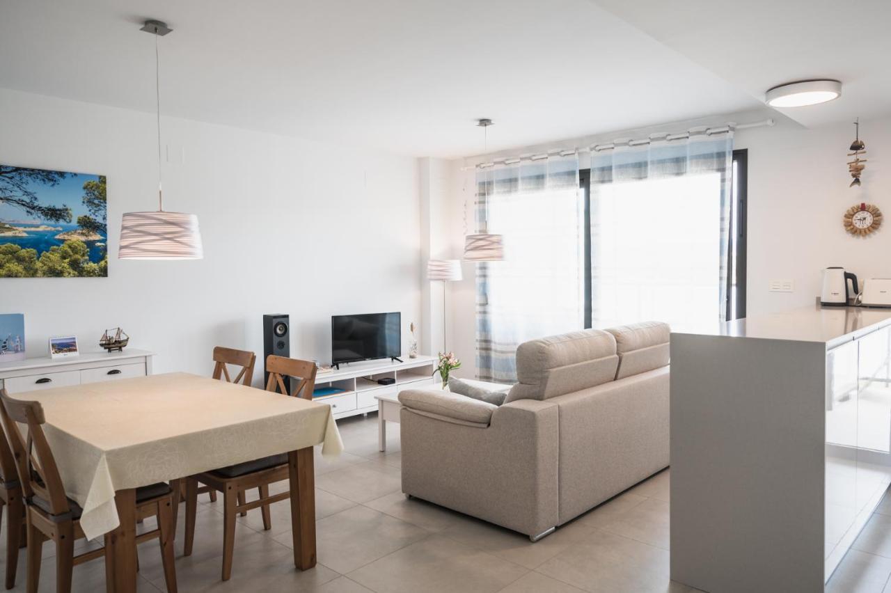 New Apartment Arenal Dream In Javea, Arenal Εξωτερικό φωτογραφία