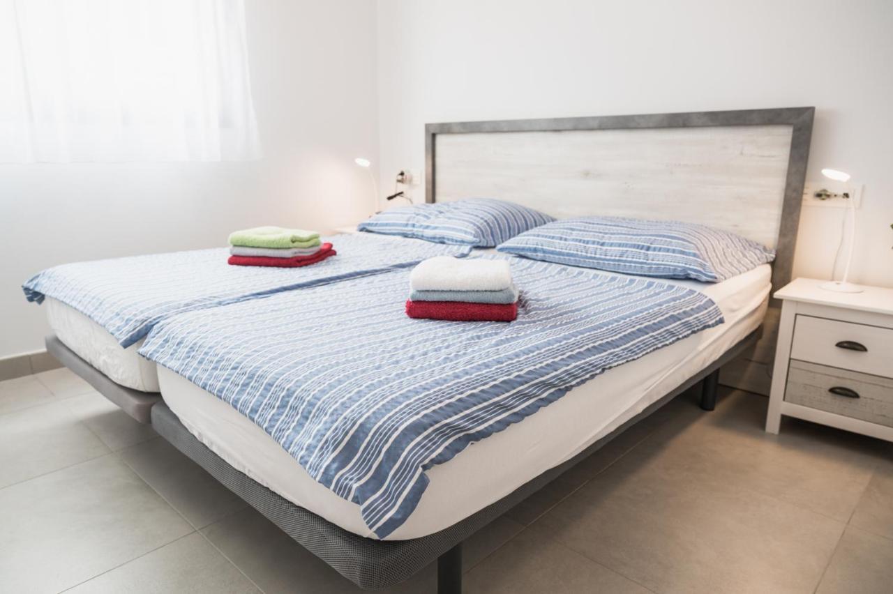 New Apartment Arenal Dream In Javea, Arenal Εξωτερικό φωτογραφία
