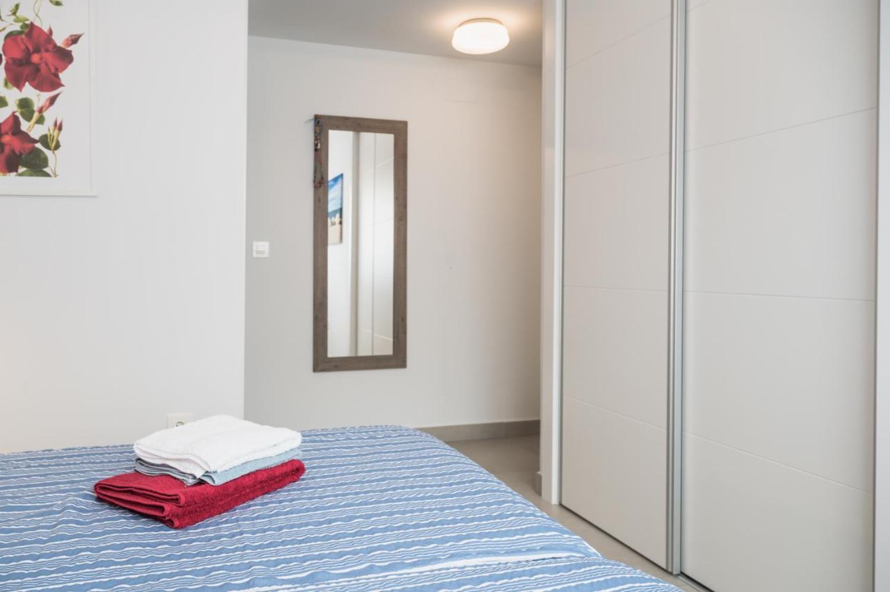 New Apartment Arenal Dream In Javea, Arenal Εξωτερικό φωτογραφία
