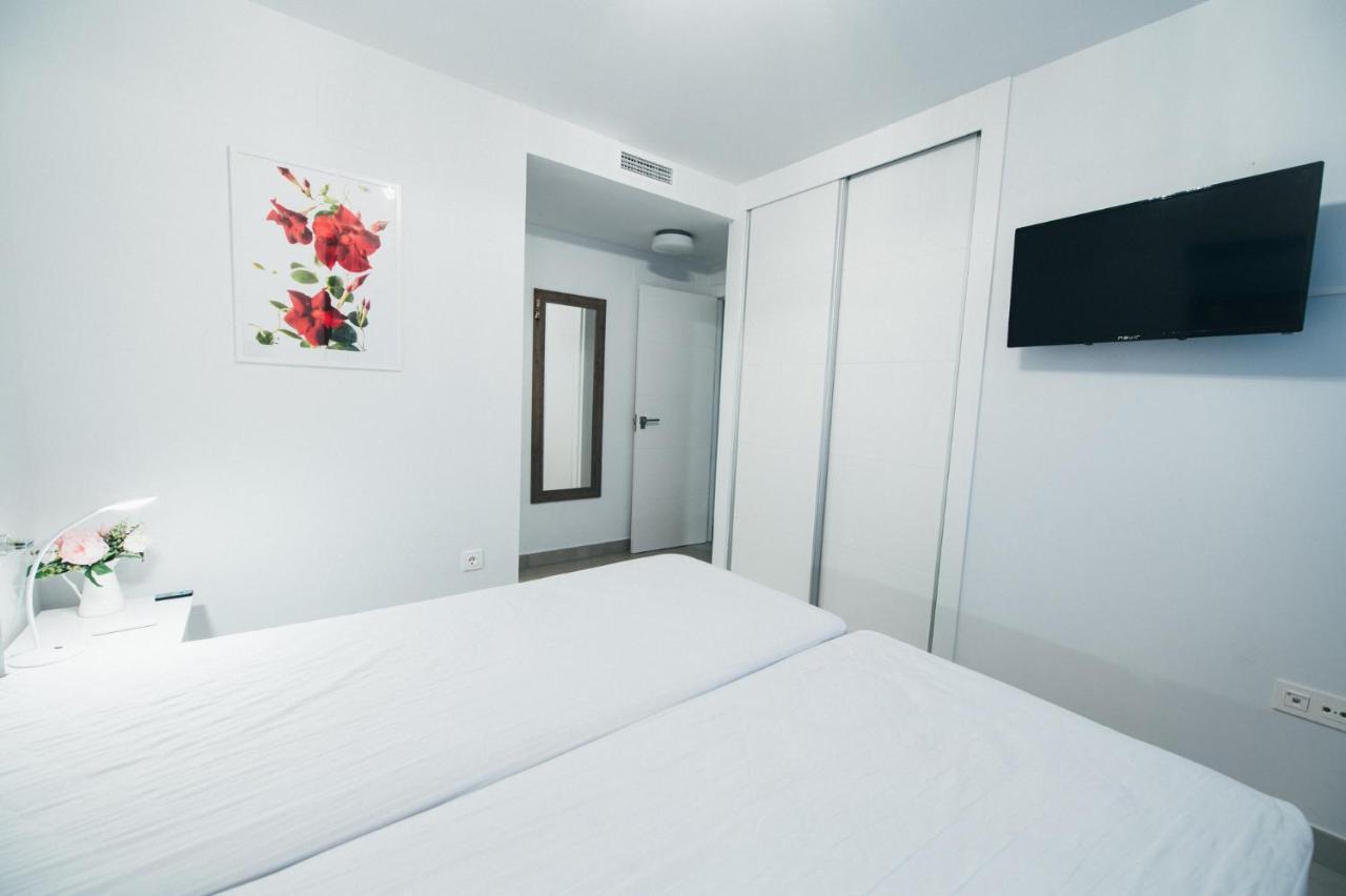 New Apartment Arenal Dream In Javea, Arenal Εξωτερικό φωτογραφία