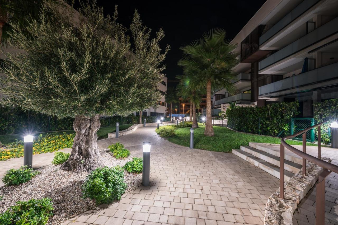 New Apartment Arenal Dream In Javea, Arenal Εξωτερικό φωτογραφία