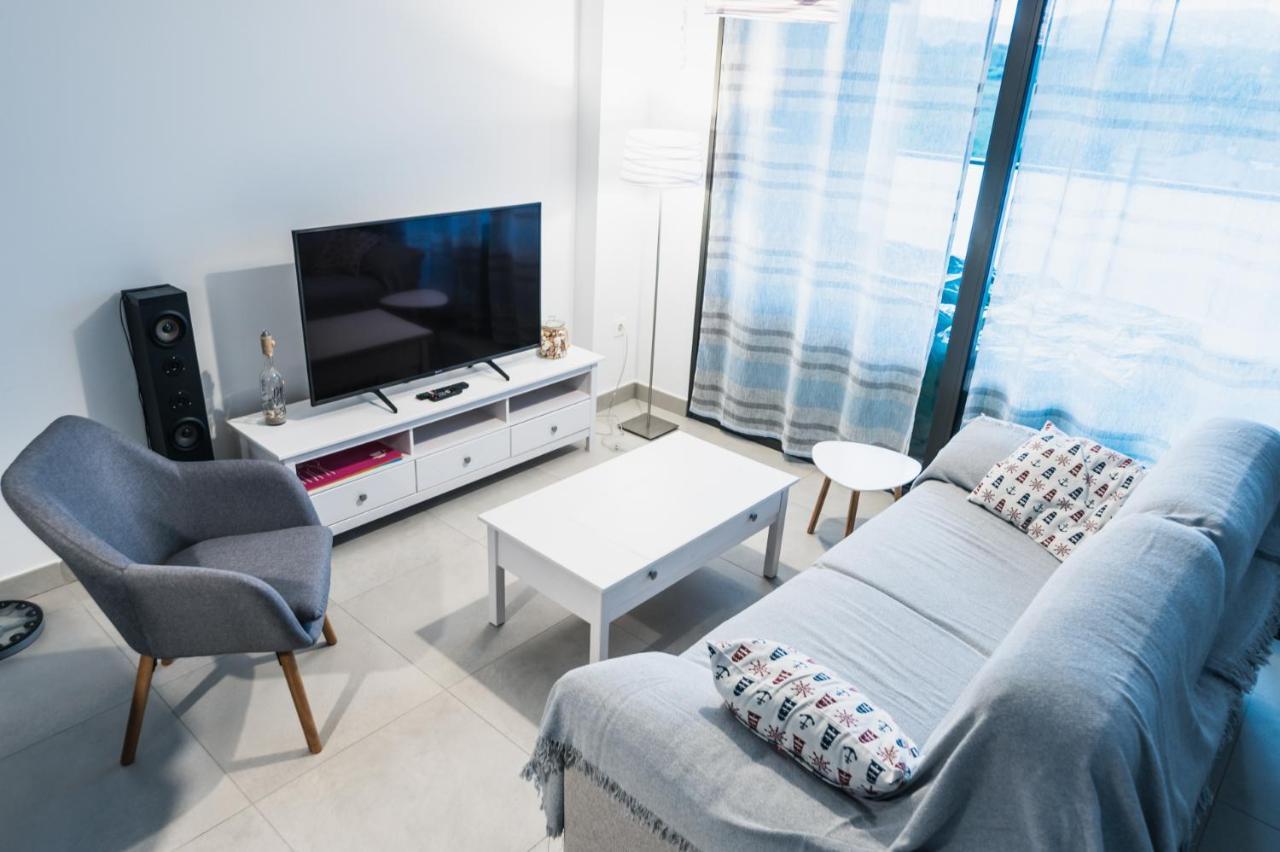 New Apartment Arenal Dream In Javea, Arenal Εξωτερικό φωτογραφία