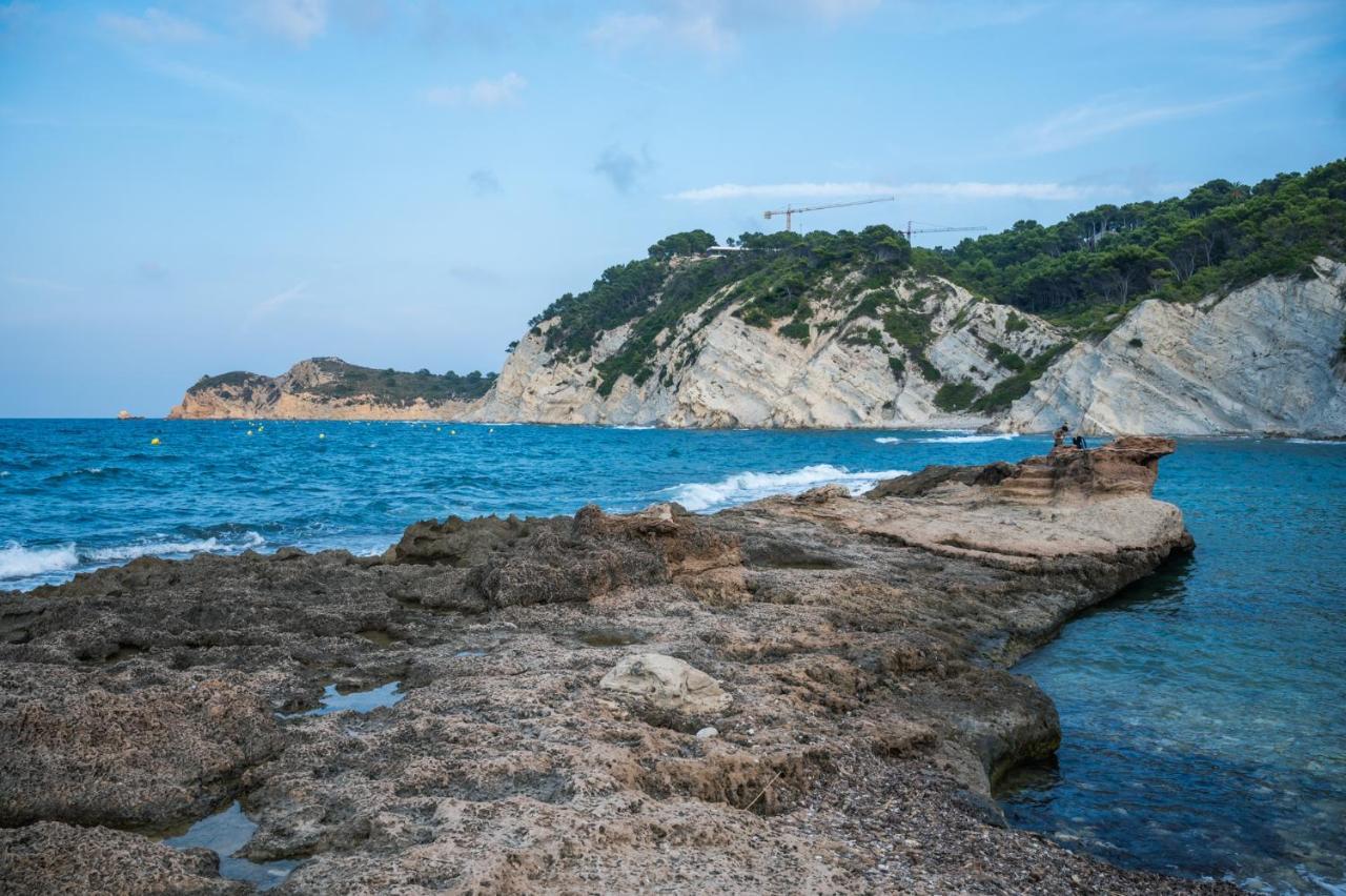 New Apartment Arenal Dream In Javea, Arenal Εξωτερικό φωτογραφία