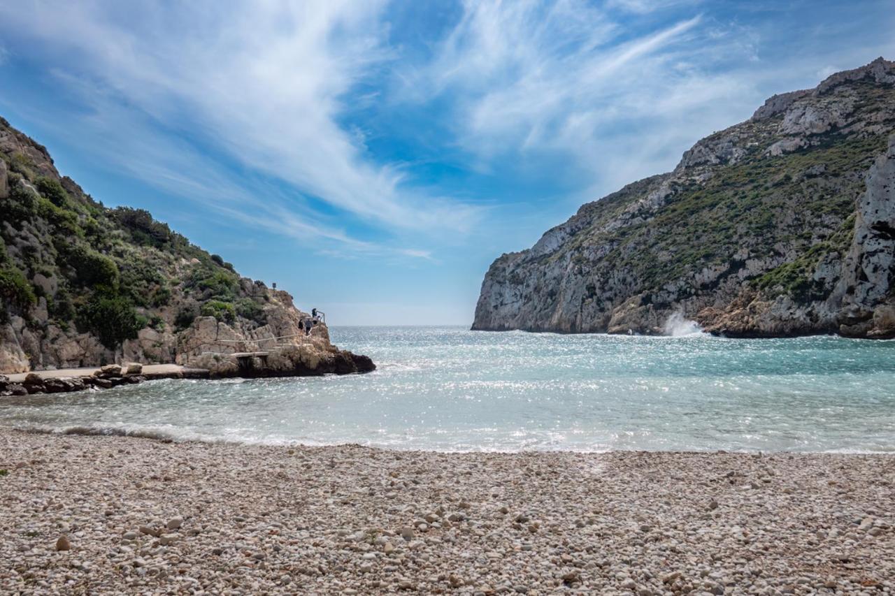 New Apartment Arenal Dream In Javea, Arenal Εξωτερικό φωτογραφία