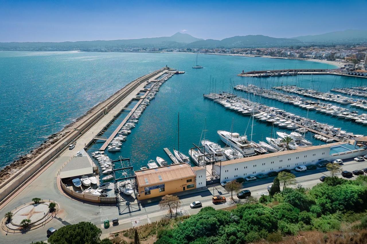 New Apartment Arenal Dream In Javea, Arenal Εξωτερικό φωτογραφία