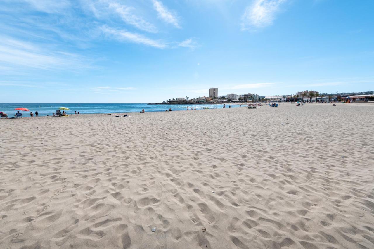 New Apartment Arenal Dream In Javea, Arenal Εξωτερικό φωτογραφία