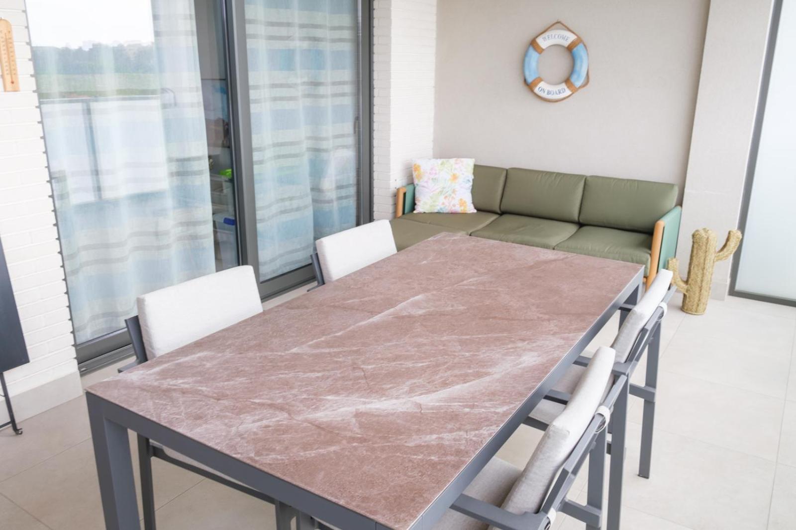 New Apartment Arenal Dream In Javea, Arenal Εξωτερικό φωτογραφία