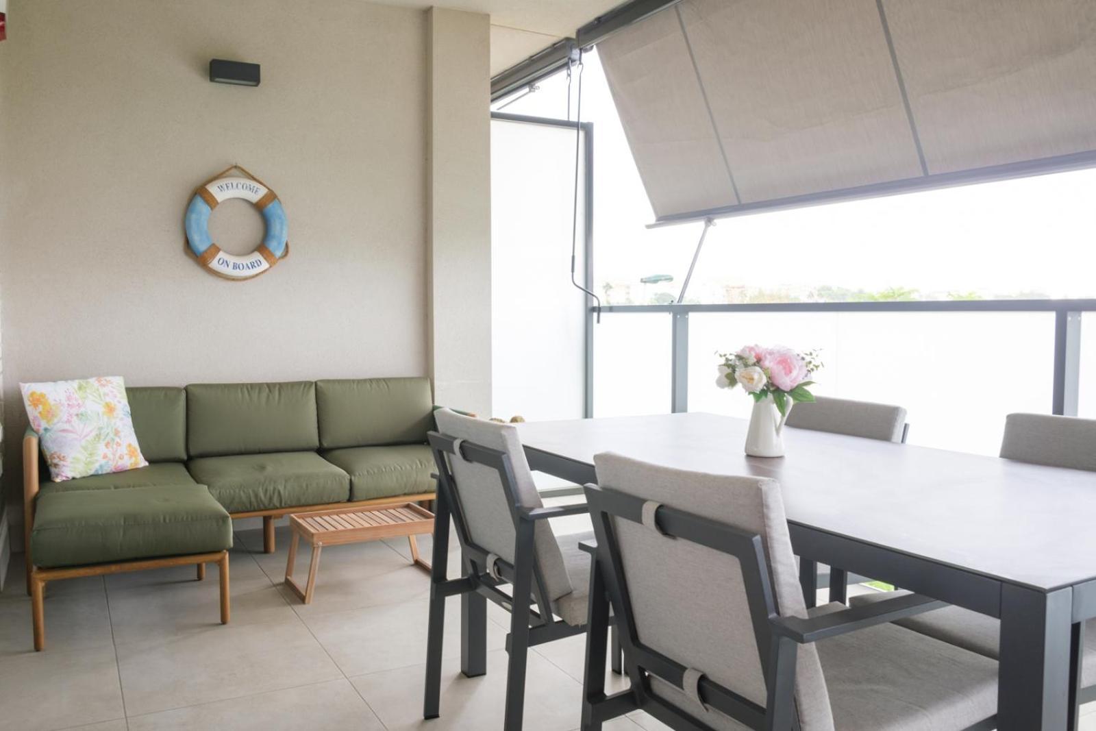 New Apartment Arenal Dream In Javea, Arenal Εξωτερικό φωτογραφία